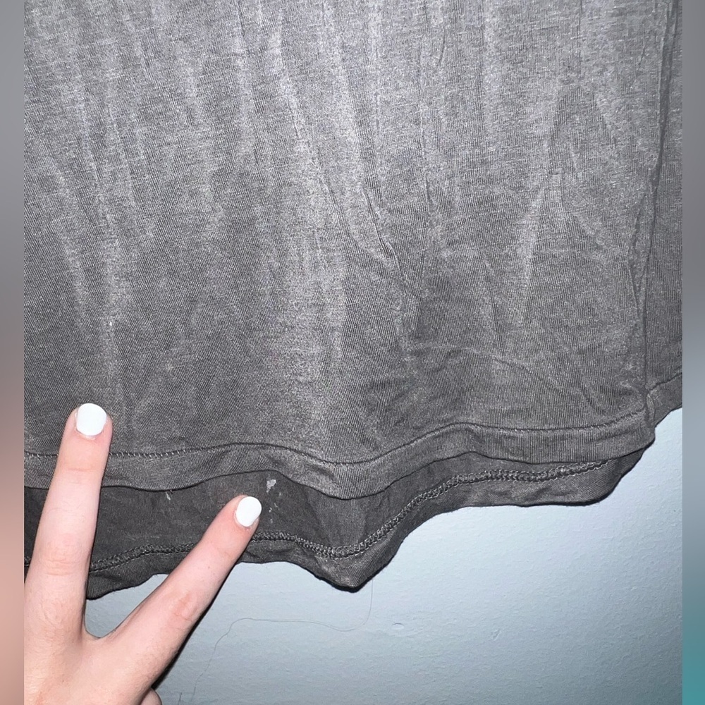 American Eagle Soft and Sexy Tee - Picture 6 of 6